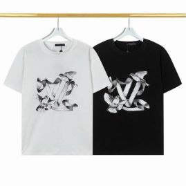 Picture of LV T Shirts Short _SKULVM-3XLT204337094